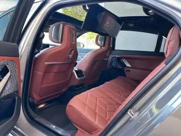 BMW 740 d xDr M Sport