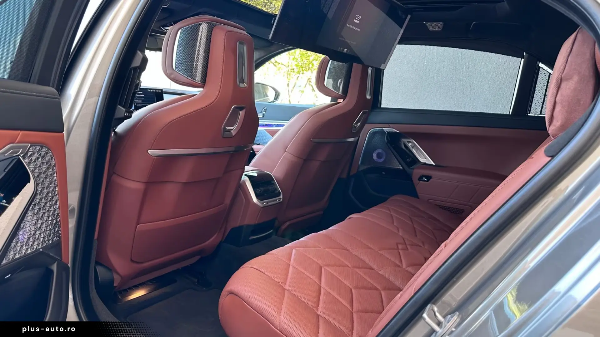 BMW 740 d xDr M Sport