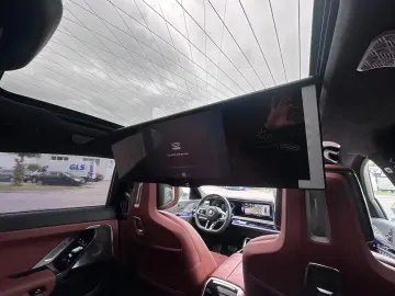BMW 740 d xDr M Sport
