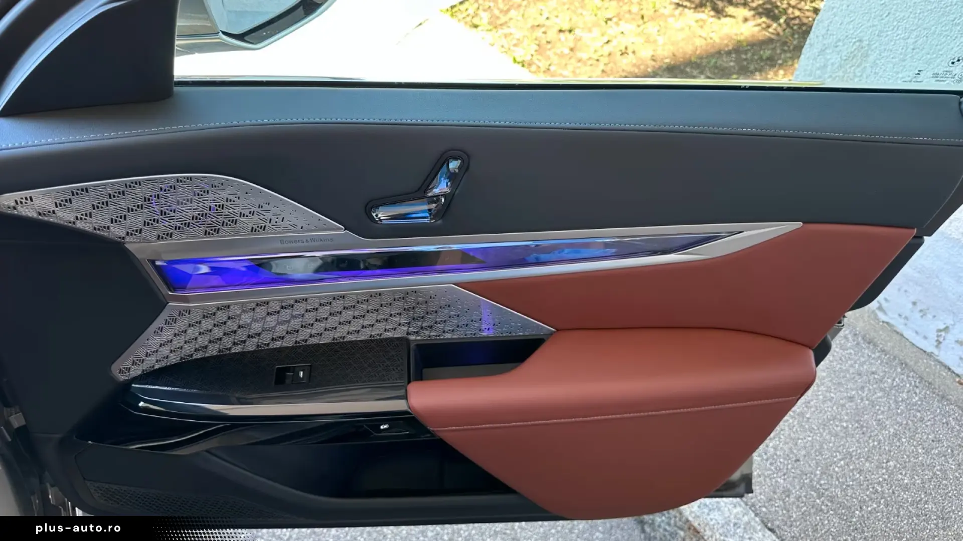 BMW 740 d xDr M Sport