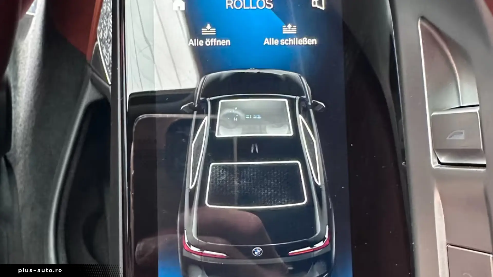 BMW 740 d xDr M Sport