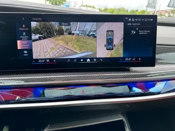 BMW 740 d xDr M Sport