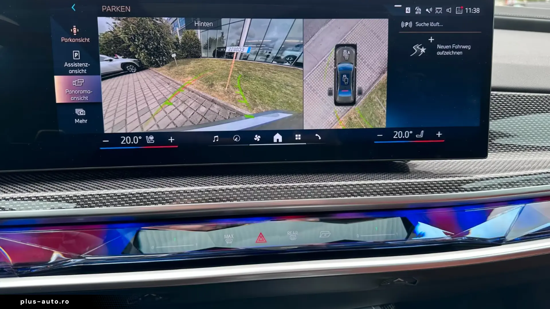 BMW 740 d xDr M Sport