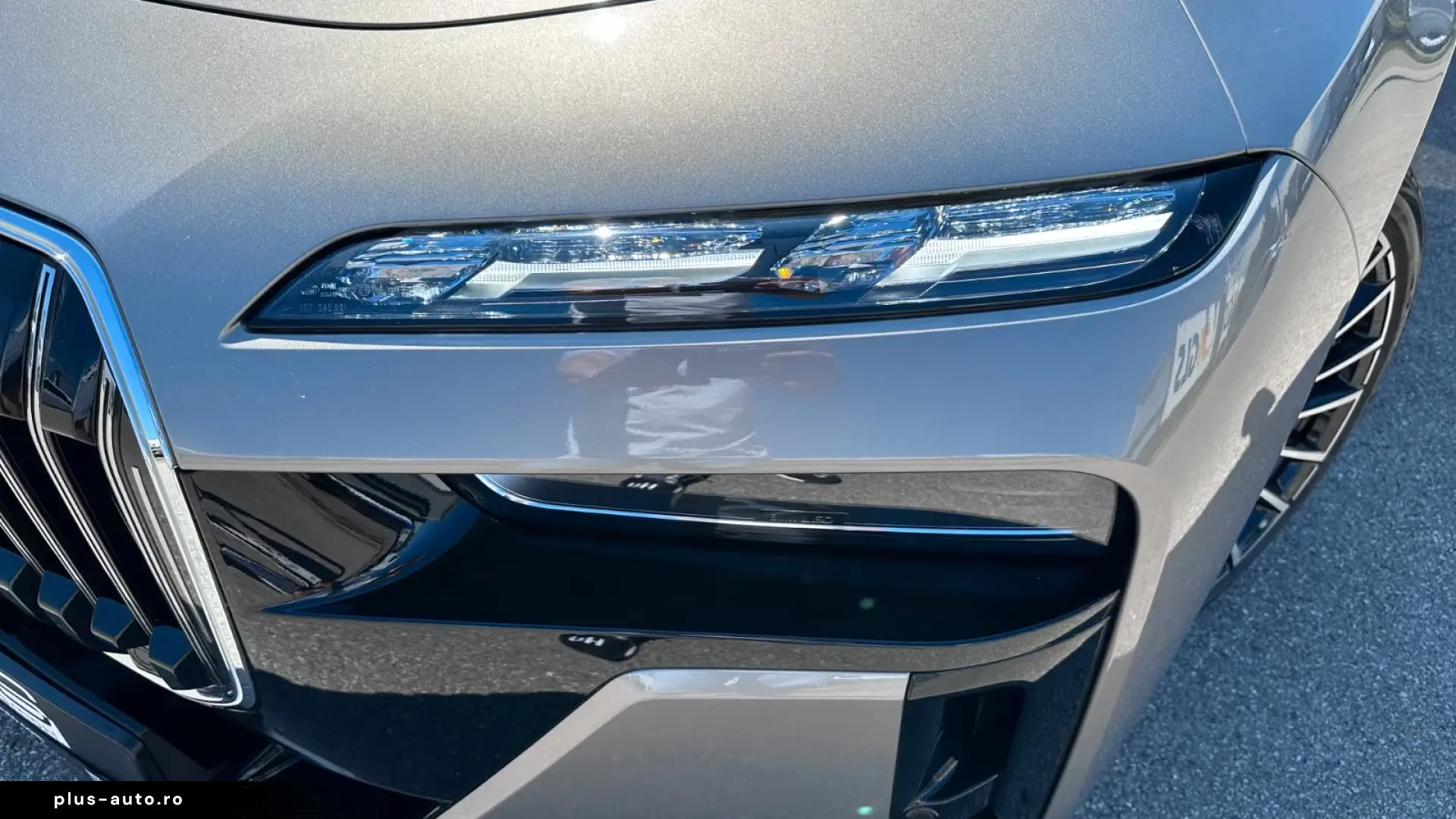 BMW 740 d xDr M Sport