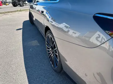 BMW 740 d xDr M Sport