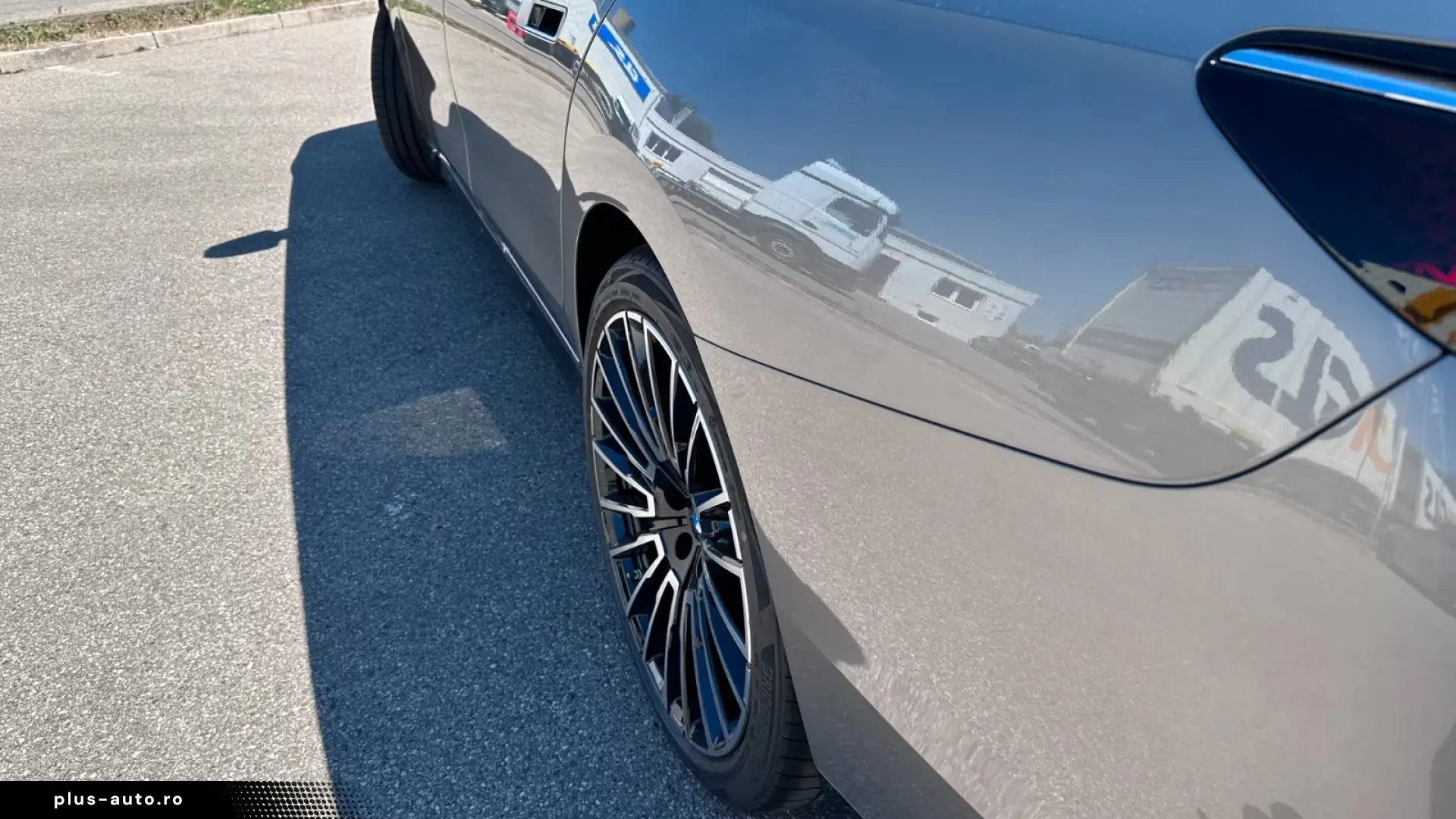 BMW 740 d xDr M Sport