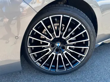 BMW 740 d xDr M Sport