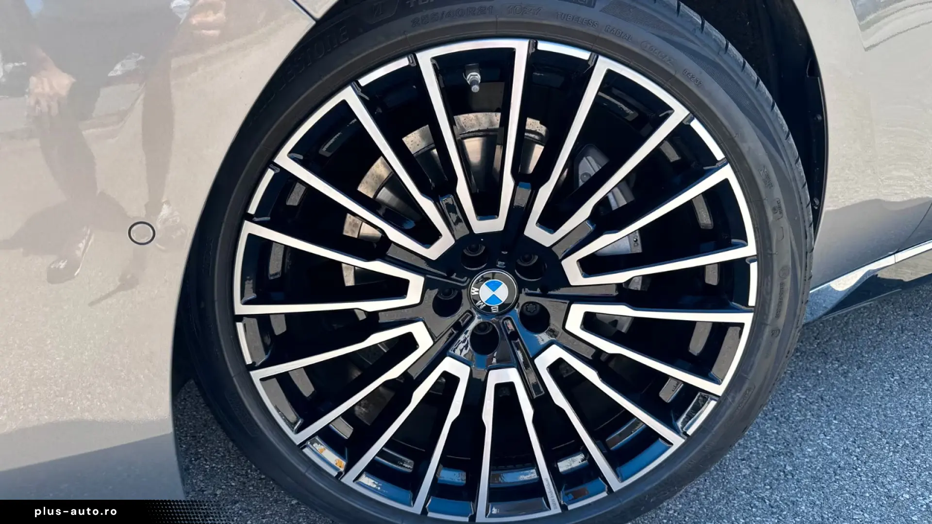 BMW 740 d xDr M Sport
