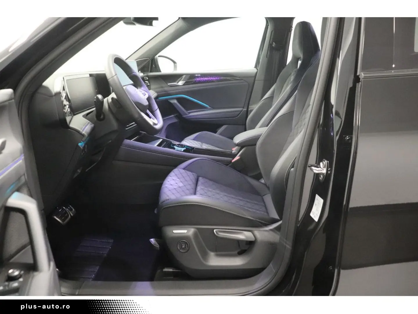 VW Tiguan R-Line 2.0 TDI 4MOTION Pano Matrix