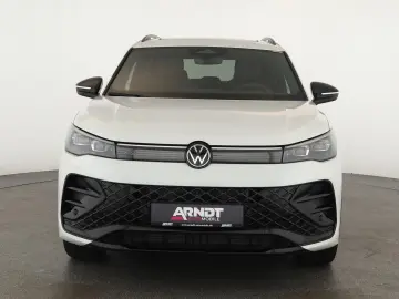 VW Tiguan 2.0 TSI DSG 4M R-Line IQ Pano Nav 360 AHK