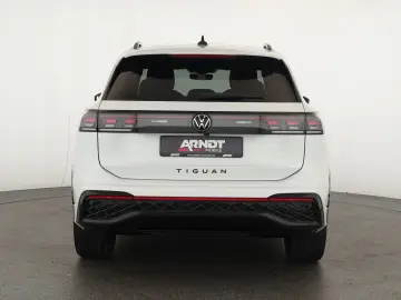 VW Tiguan 2.0 TSI DSG 4M R-Line IQ Pano Nav 360 AHK