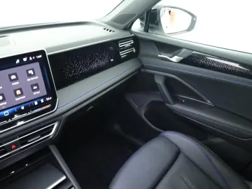 VW Tiguan 2.0 TSI DSG 4M R-Line IQ Pano Nav 360 AHK