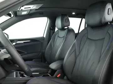 VW Tiguan 2.0 TSI DSG 4M R-Line IQ Pano Nav 360 AHK