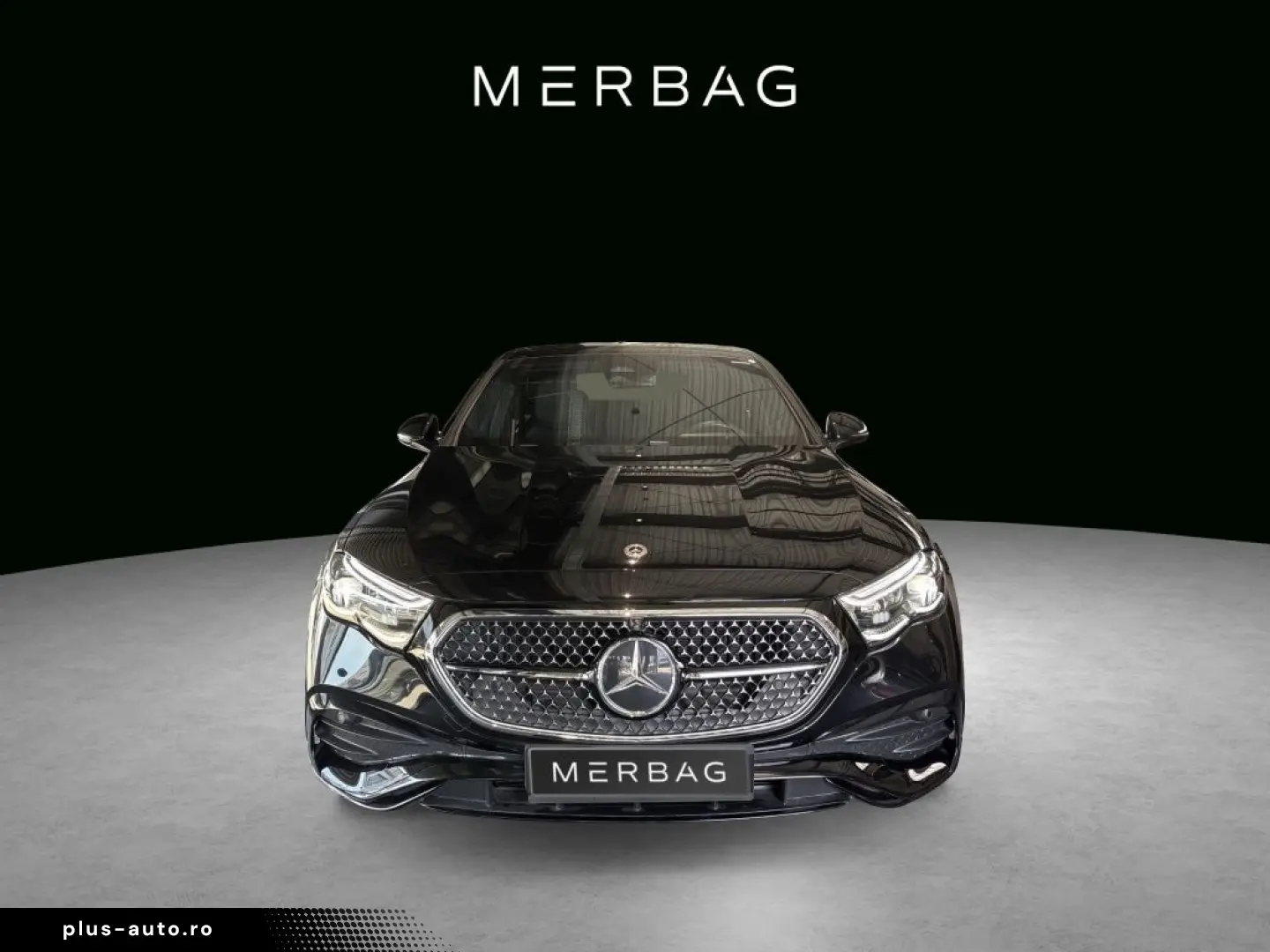 MERCEDES-BENZ E 450 4MATIC AMG Premium Night Superscreen