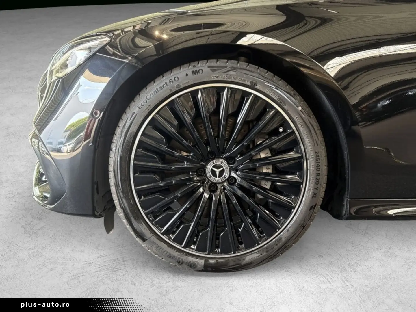 MERCEDES-BENZ E 450 4MATIC AMG Premium Night Superscreen
