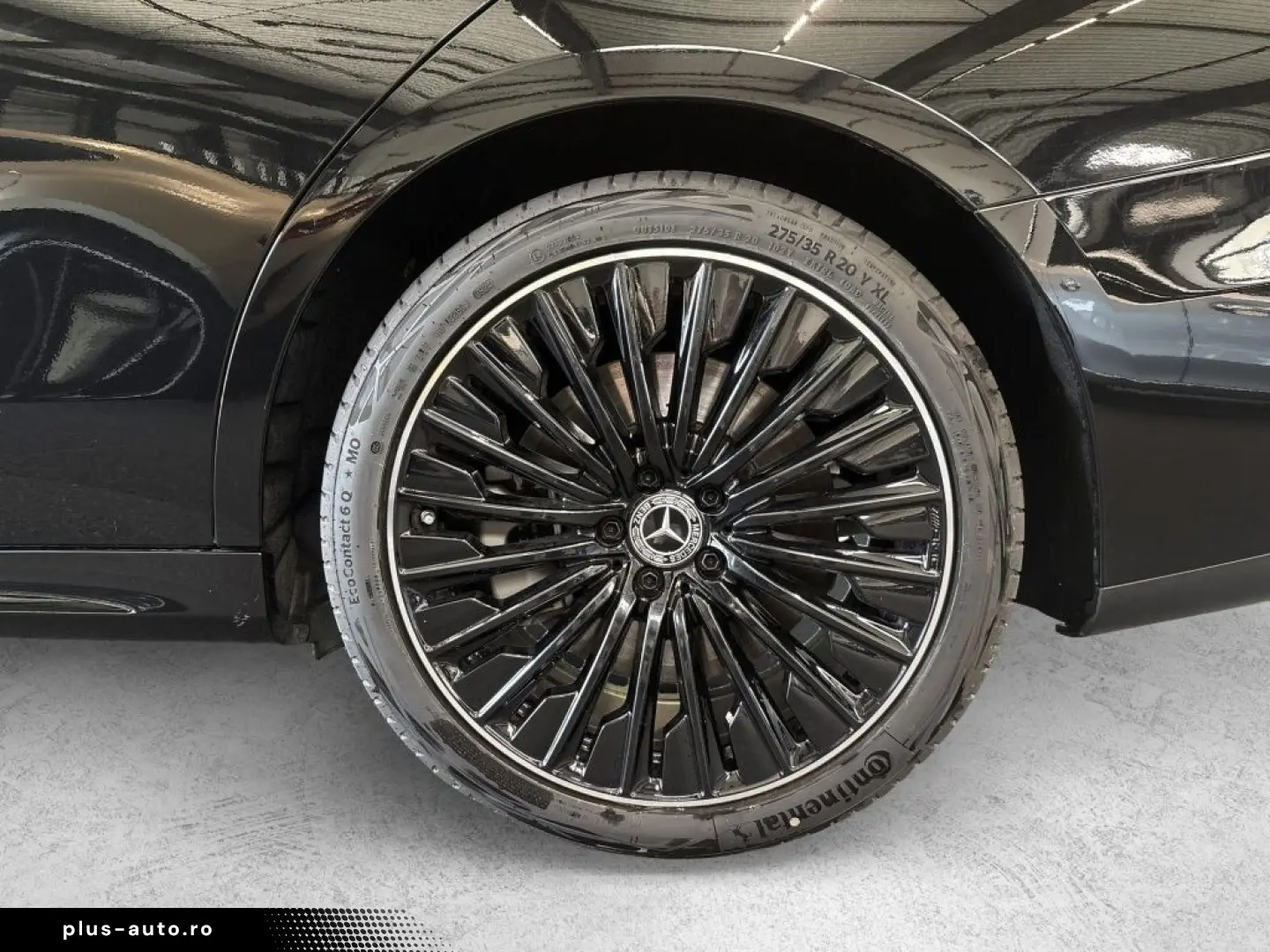 MERCEDES-BENZ E 450 4MATIC AMG Premium Night Superscreen