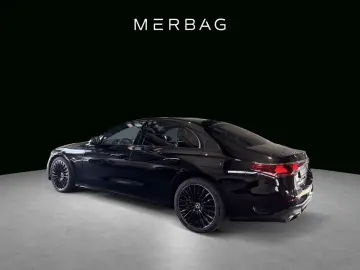 MERCEDES-BENZ E 450 4MATIC AMG Premium Night Superscreen