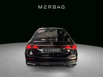 MERCEDES-BENZ E 450 4MATIC AMG Premium Night Superscreen