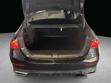 MERCEDES-BENZ E 450 4MATIC AMG Premium Night Superscreen