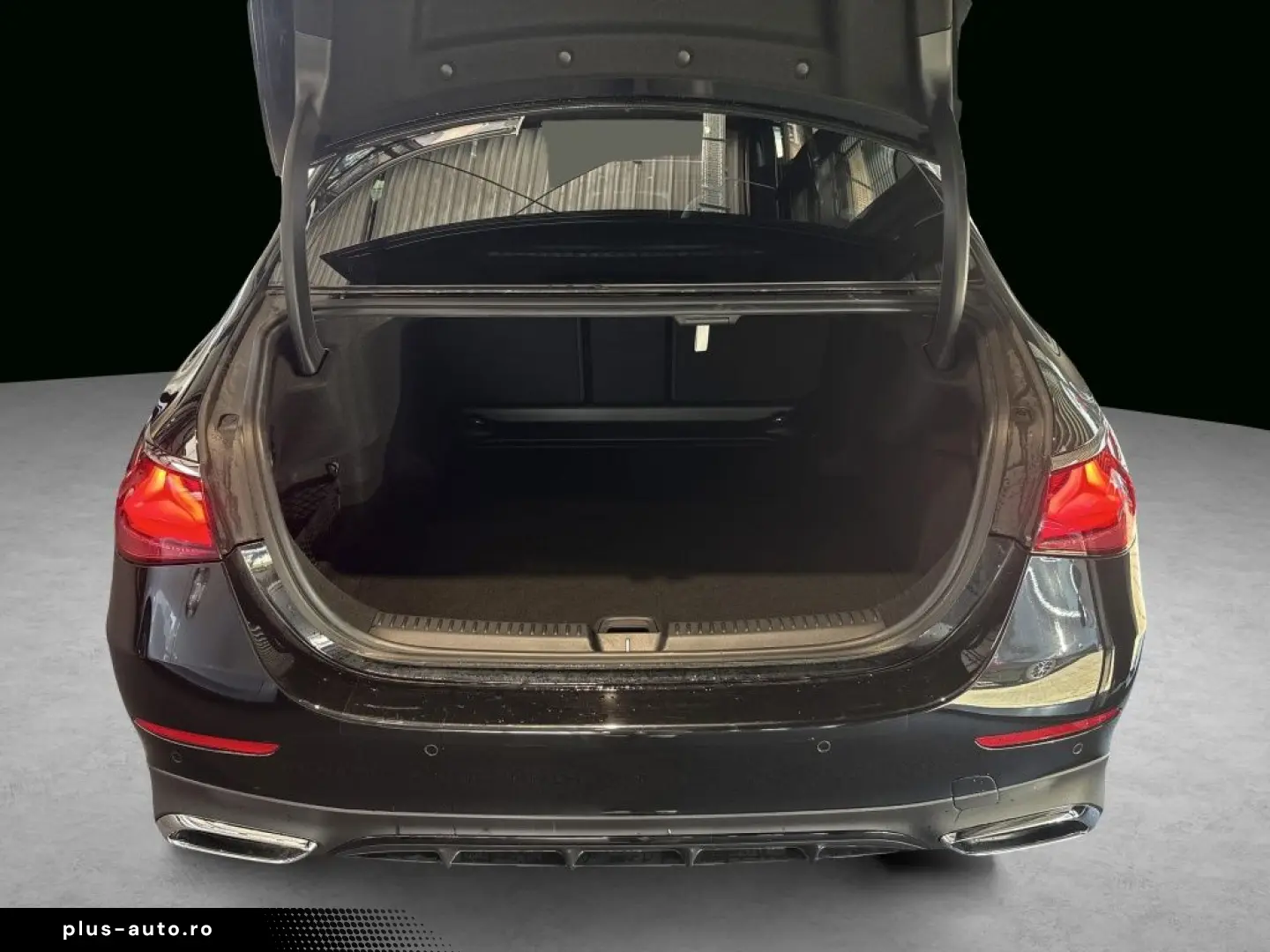 MERCEDES-BENZ E 450 4MATIC AMG Premium Night Superscreen