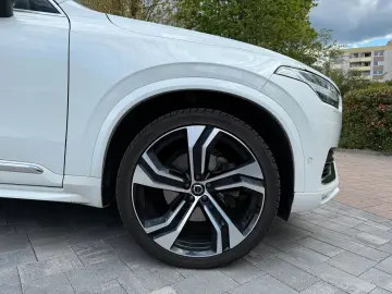 VOLVO XC90 B5 AWD DIESEL ULTIMATE VOLLAUSTTATUNG 22