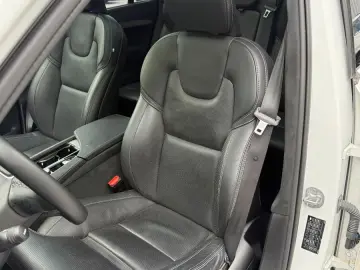 VOLVO XC90 B5 AWD DIESEL ULTIMATE VOLLAUSTTATUNG 22