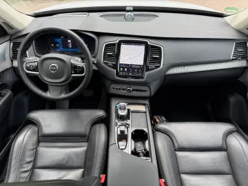 VOLVO XC90 B5 AWD DIESEL ULTIMATE VOLLAUSTTATUNG 22