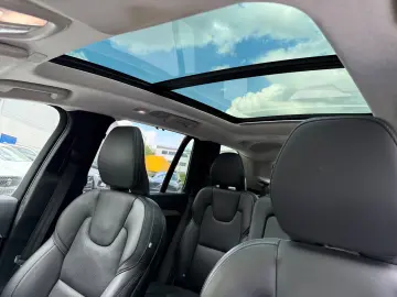 VOLVO XC90 B5 AWD DIESEL ULTIMATE VOLLAUSTTATUNG 22