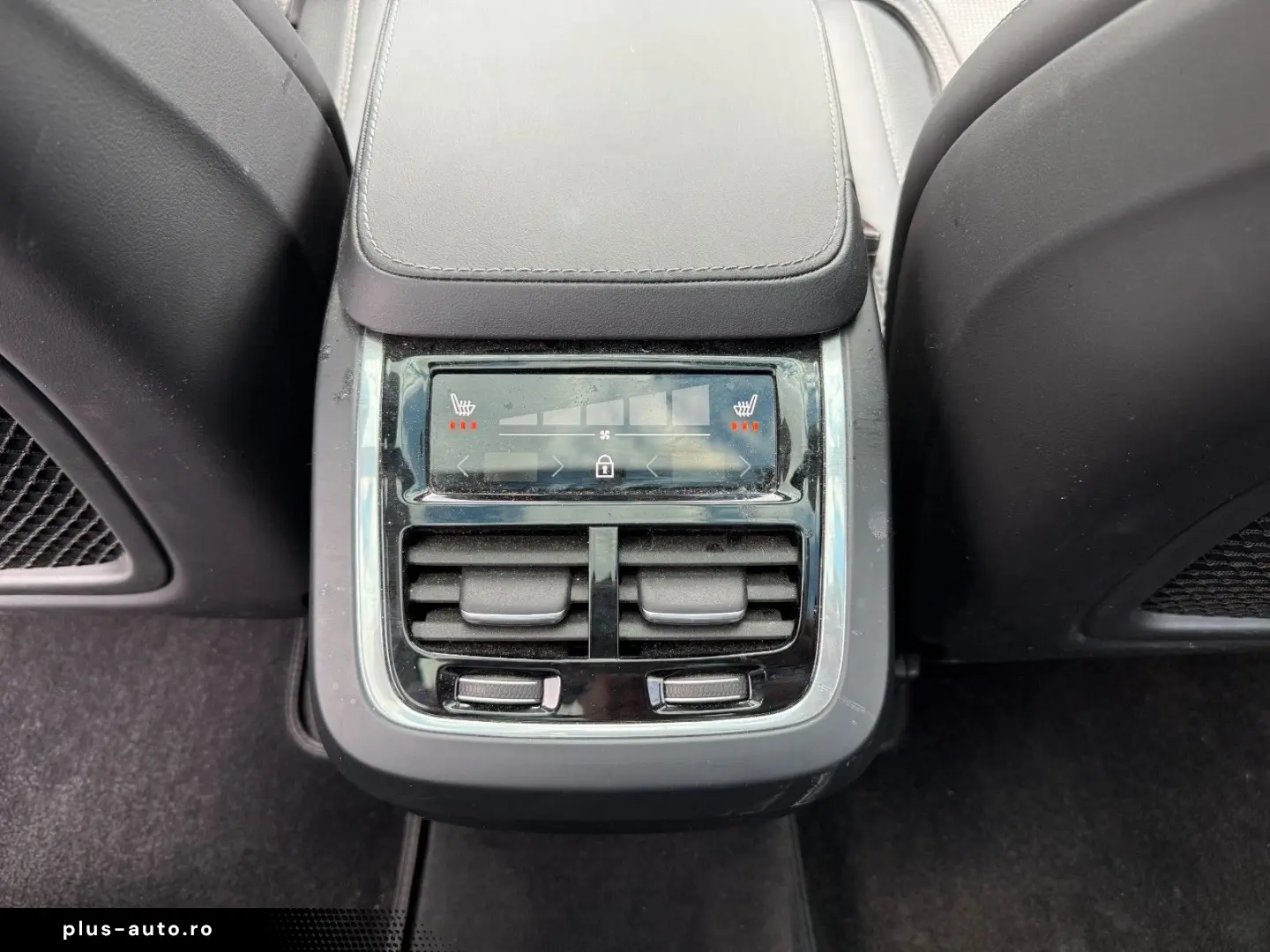 VOLVO XC90 B5 AWD DIESEL ULTIMATE VOLLAUSTTATUNG 22