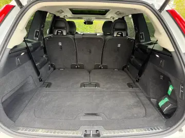 VOLVO XC90 B5 AWD DIESEL ULTIMATE VOLLAUSTTATUNG 22
