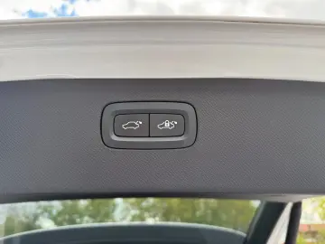VOLVO XC90 B5 AWD DIESEL ULTIMATE VOLLAUSTTATUNG 22