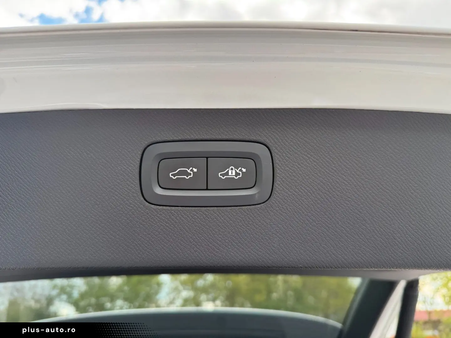 VOLVO XC90 B5 AWD DIESEL ULTIMATE VOLLAUSTTATUNG 22