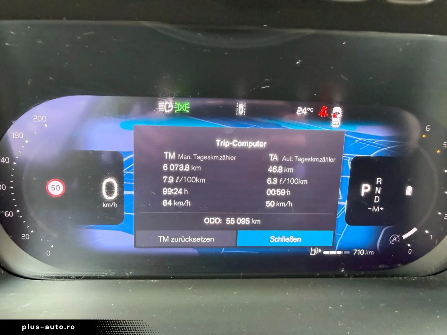 VOLVO XC90 B5 AWD DIESEL ULTIMATE VOLLAUSTTATUNG 22