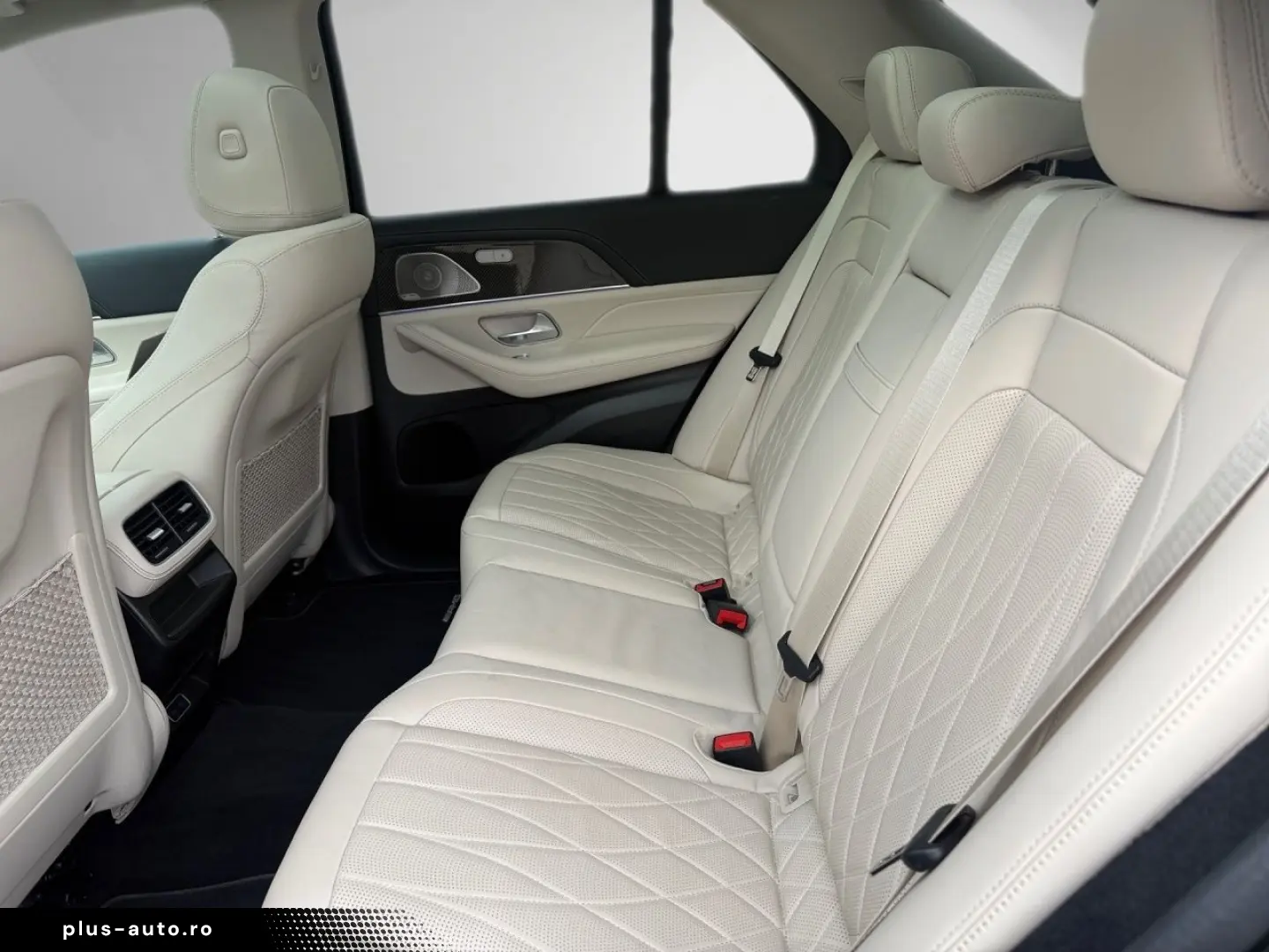 MERCEDES-BENZ GLE 53 AMG 4M  AMG Night Carbon Pano