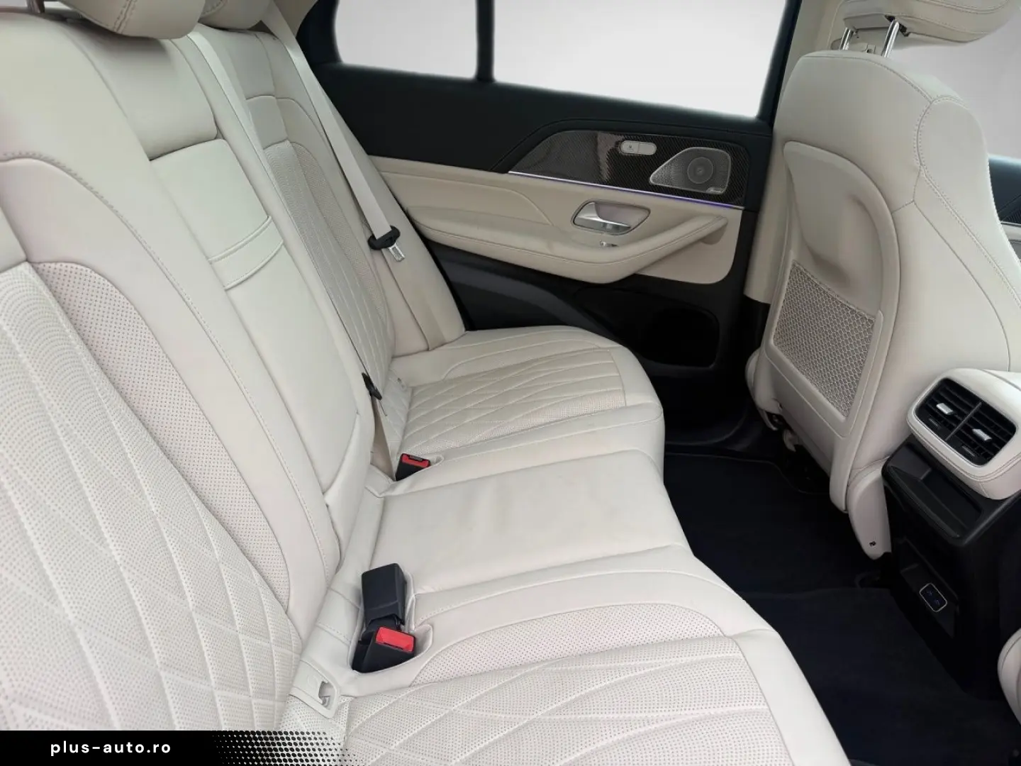 MERCEDES-BENZ GLE 53 AMG 4M  AMG Night Carbon Pano
