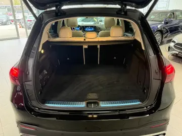 MERCEDES-BENZ GLE 53 4M  AMG NAPPA BEIGE AHK PANO BURM STDHZ