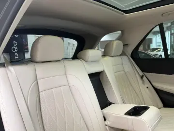MERCEDES-BENZ GLE 53 4M  AMG NAPPA BEIGE AHK PANO BURM STDHZ