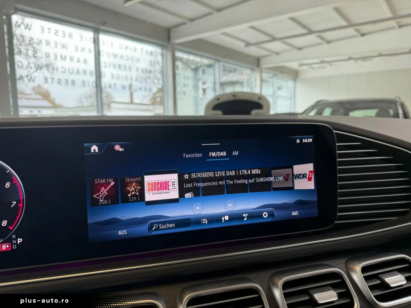MERCEDES-BENZ GLE 53 4M  AMG NAPPA BEIGE AHK PANO BURM STDHZ