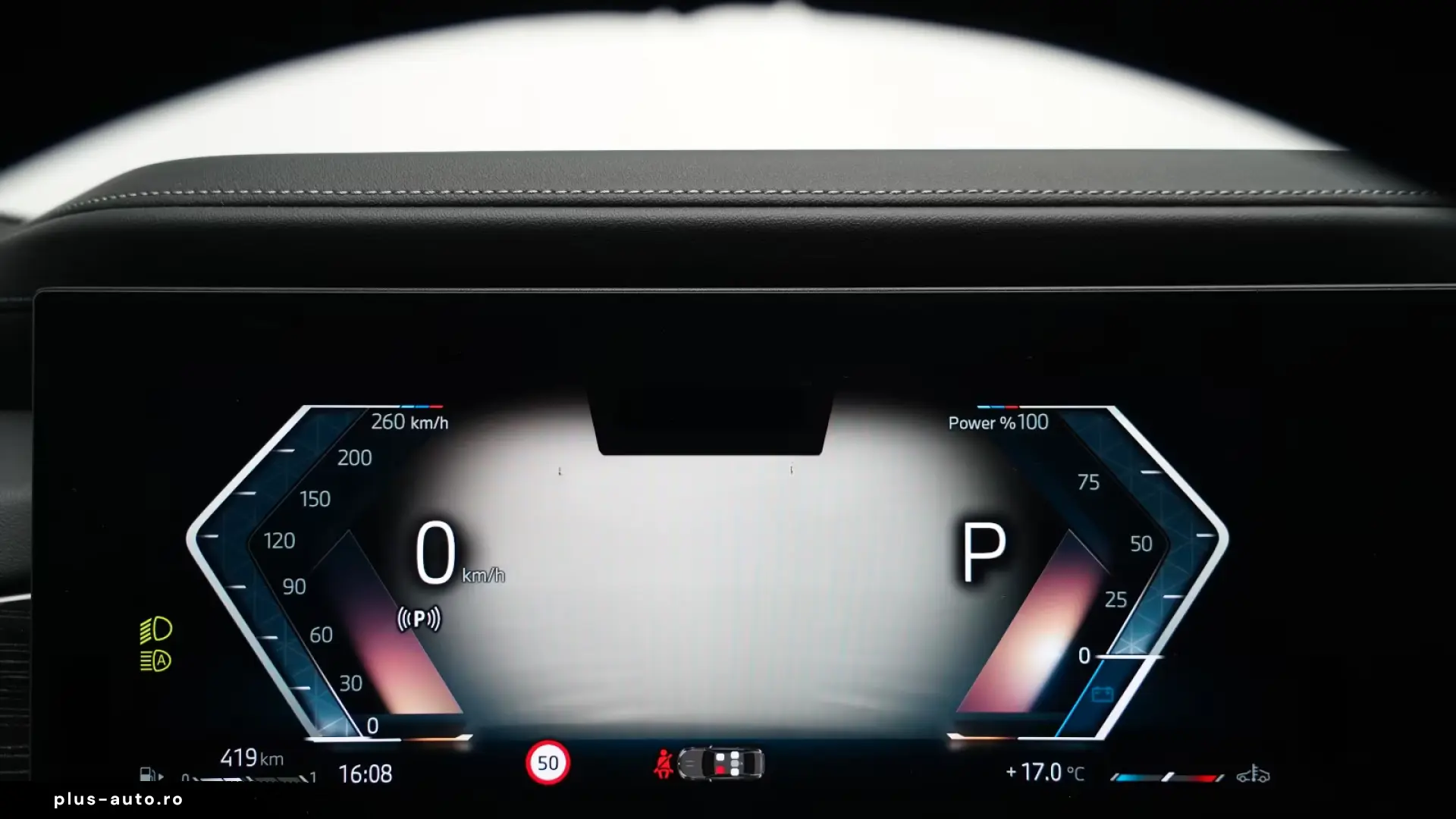 BMW 740d xDrive M Sport FOND TV EXECUTIVE