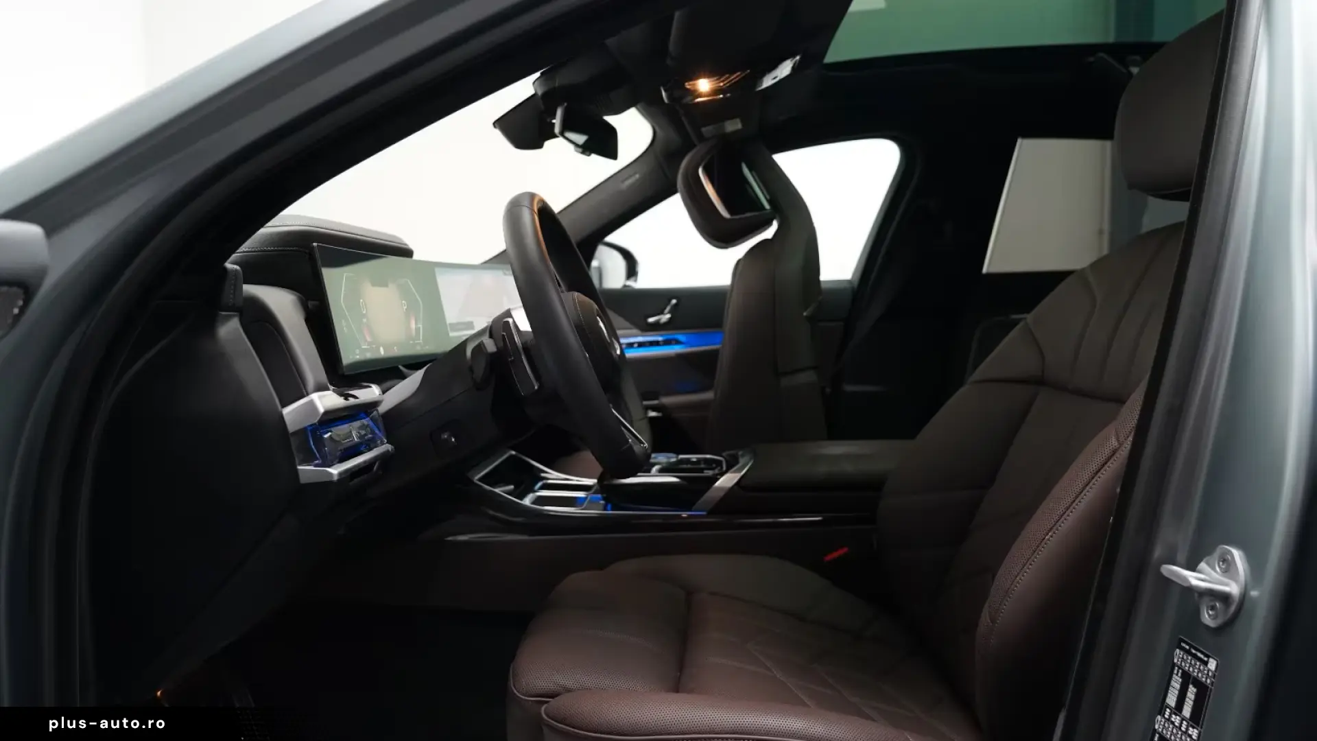 BMW 740d xDrive M Sport FOND TV EXECUTIVE