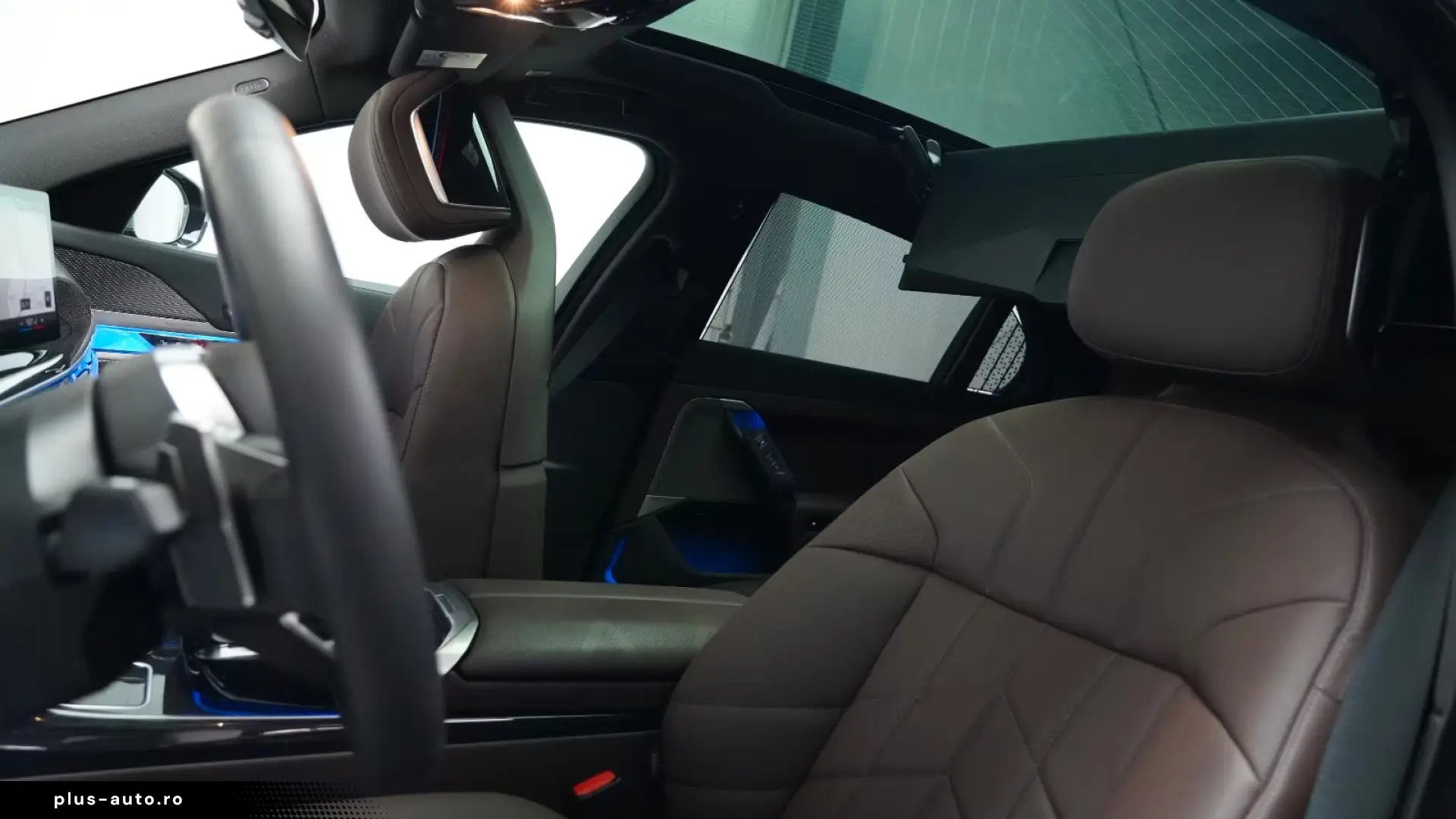 BMW 740d xDrive M Sport FOND TV EXECUTIVE