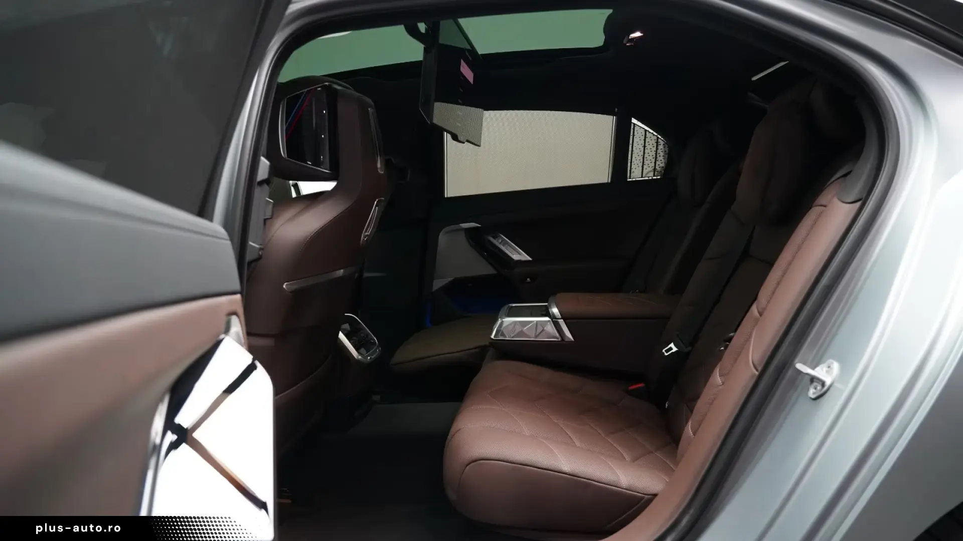 BMW 740d xDrive M Sport FOND TV EXECUTIVE