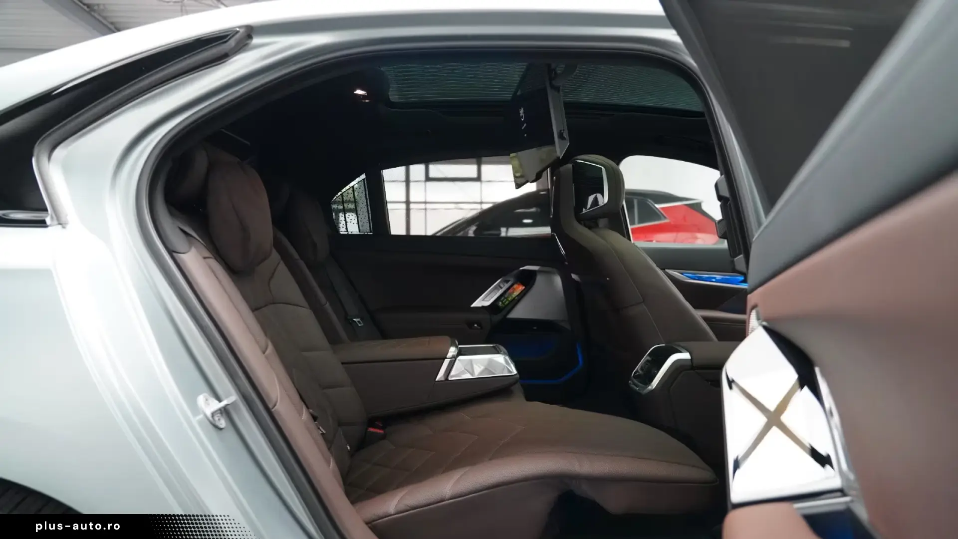 BMW 740d xDrive M Sport FOND TV EXECUTIVE