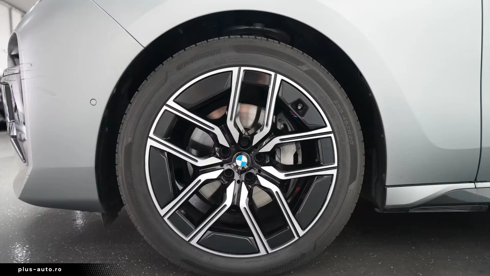 BMW 740d xDrive M Sport FOND TV EXECUTIVE