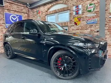 BMW X5 xDrive30d M Sport Pro