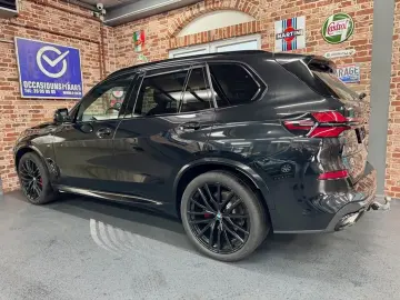 BMW X5 xDrive30d M Sport Pro