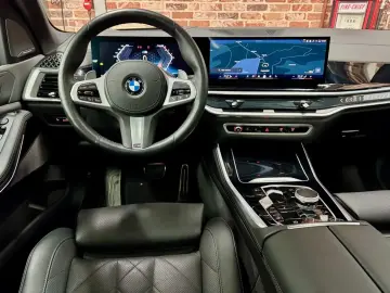 BMW X5 xDrive30d M Sport Pro