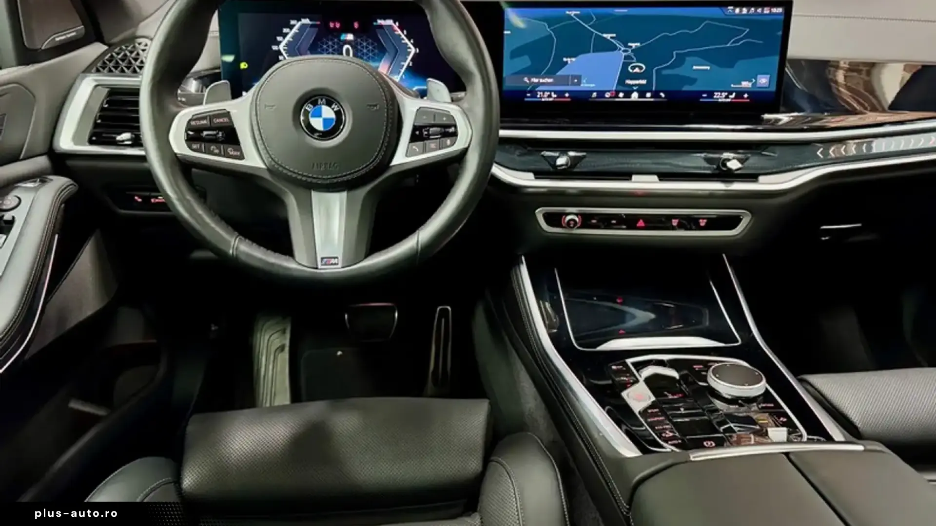 BMW X5 xDrive30d M Sport Pro