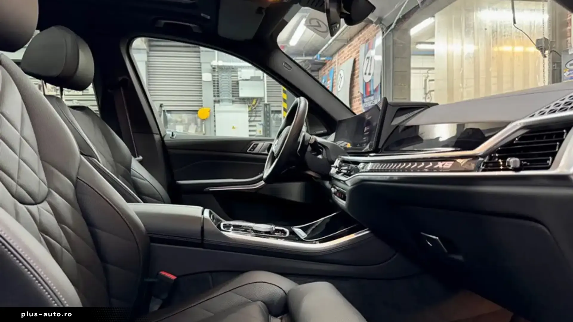BMW X5 xDrive30d M Sport Pro