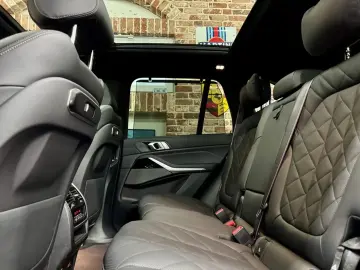 BMW X5 xDrive30d M Sport Pro